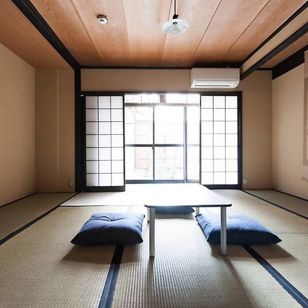 Traditional Kyoto Home Ichiyoraifuku Exterior photo