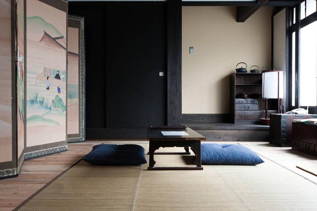 Traditional Kyoto Home Ichiyoraifuku Exterior photo
